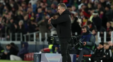 تحسين إنهاء الهجمات.. فليك يحدد شروط الفوز بمواجهة ألباسيتي وبرشلونة المرتقبة